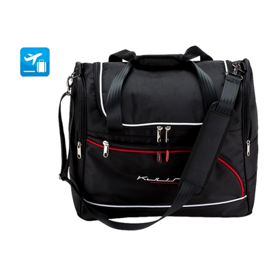 Flugzeughandtasche KJUST 42 x 23 x 42 cm