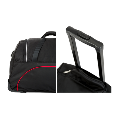 Kofferraumtaschen Set