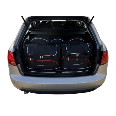 Kofferraumtaschen Set