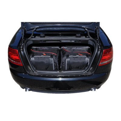 Kofferraumtaschen Set