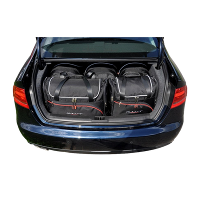 Kofferraumtaschen Set