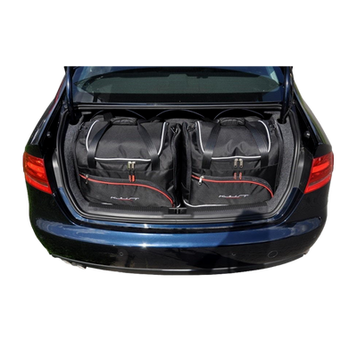Kofferraumtaschen Set