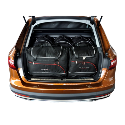 Kofferraumtaschen Set