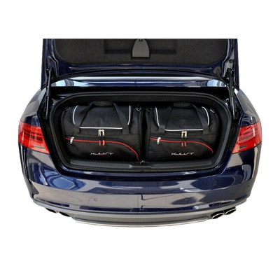 Kofferraumtaschen Set