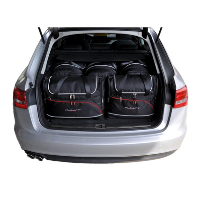 Kofferraumtaschen Set