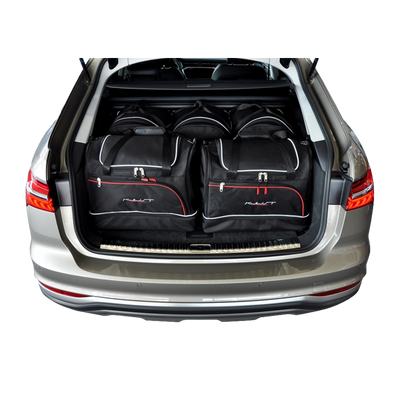 Kofferraumtaschen Set