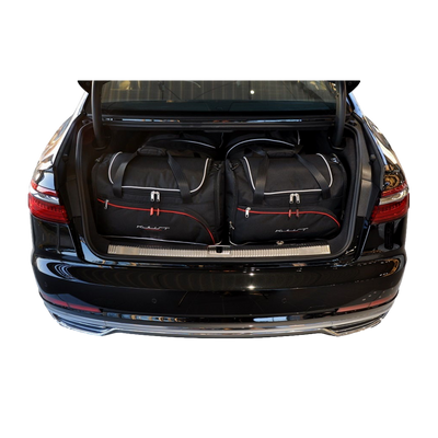 Kofferraumtaschen Set