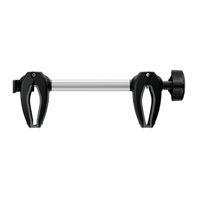 Rahmenhalter doppelt für Fahrradträger Menabo