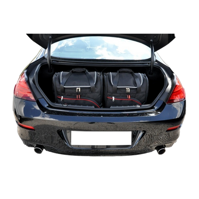 Kofferraumtaschen Set