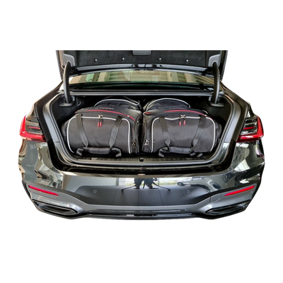 Kofferraumtaschen Set