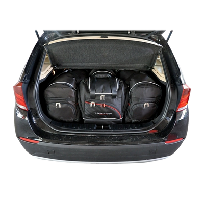 Kofferraumtaschen Set
