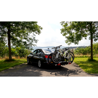 Erweiterung Fahrradträger Peruzzo Atlantis