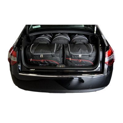 Kofferraumtaschen Set