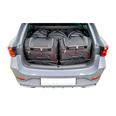Kofferraumtaschen Set