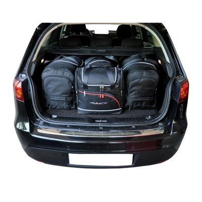 Kofferraumtaschen Set