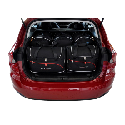 Kofferraumtaschen Set