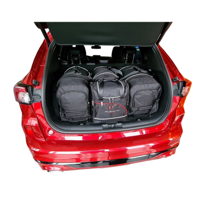 Kofferraumtaschen Set