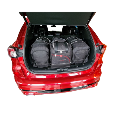 Kofferraumtaschen Set