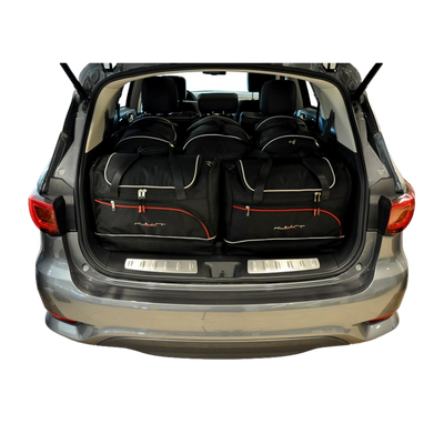 Kofferraumtaschen Set