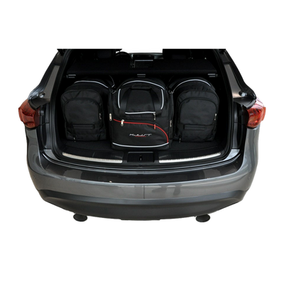 Kofferraumtaschen Set