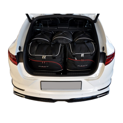 Kofferraumtaschen Set
