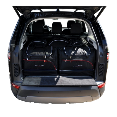 Reisetaschen Land Rover Discovery Sport