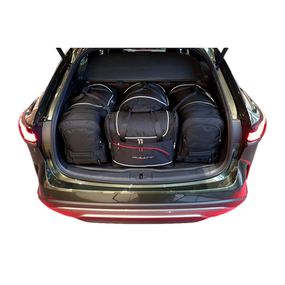 Kofferraumtaschen Set