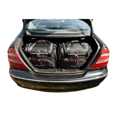 Kofferraumtaschen Set
