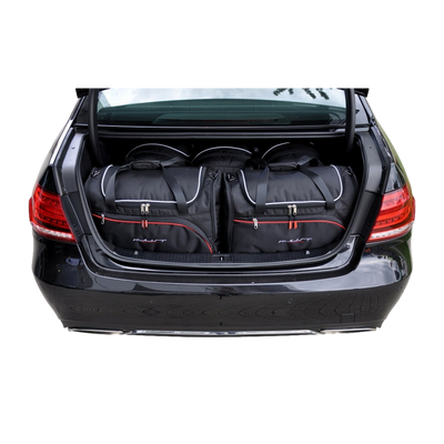 Kofferraumtaschen Set