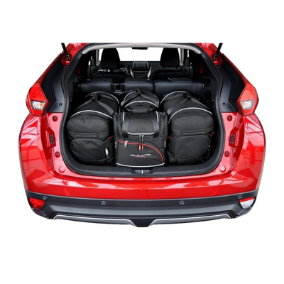 Kofferraumtaschen Set
