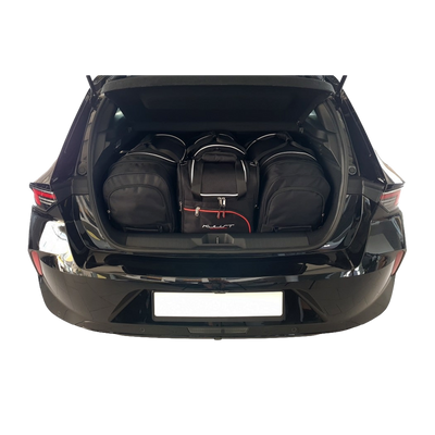 Kofferraumtaschen Set