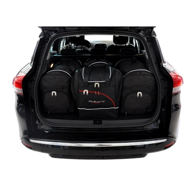 Kofferraumtaschen Set
