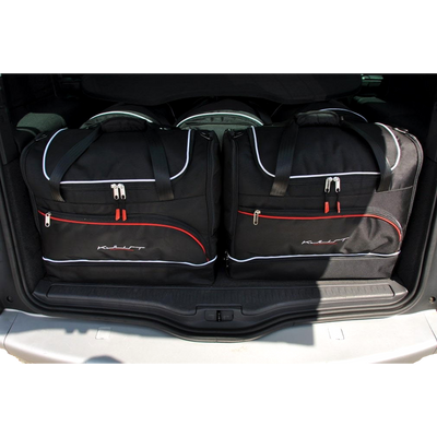 Kofferraumtaschen Set