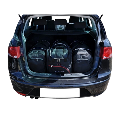 Kofferraumtaschen Set