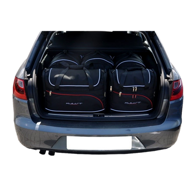 Kofferraumtaschen Set