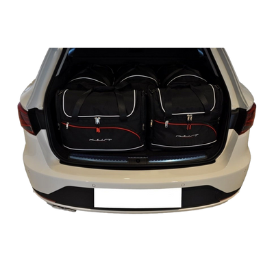 Kofferraumtaschen Set