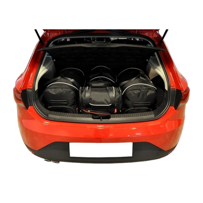 Kofferraumtaschen Set