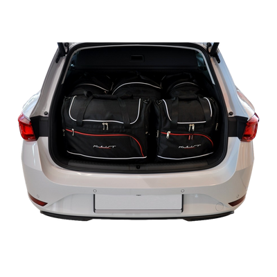 Kofferraumtaschen Set