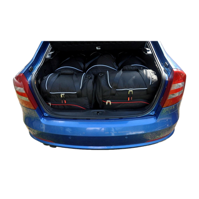 Kofferraumtaschen Set