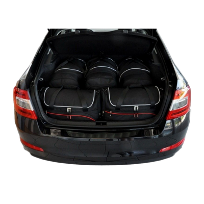 Kofferraumtaschen Set