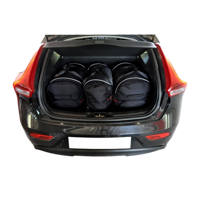 Kofferraumtaschen Set