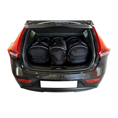 Kofferraumtaschen Set