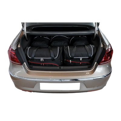 Kofferraumtaschen Set