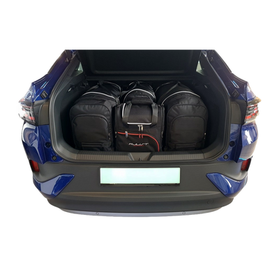 Kofferraumtaschen Set