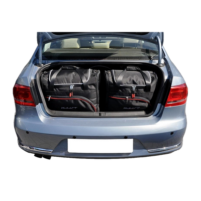 Kofferraumtaschen Set