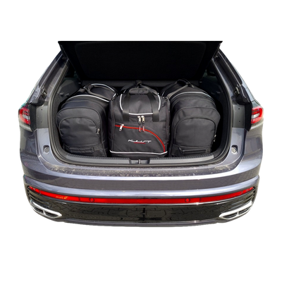 Kofferraumtaschen Set