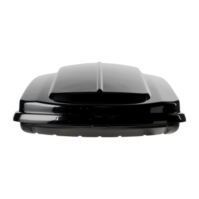 Dachbox LEVUP Space 530 Duo black glossy