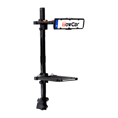 Skiträger / Snowboardträger TowCar Cerler