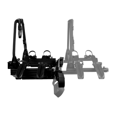 Fahrradträger Eufab SD260 black