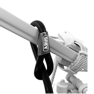 Thule High-Grade Lock - 9785 Fahrradschloss für Thule Epos + EasyFold 3